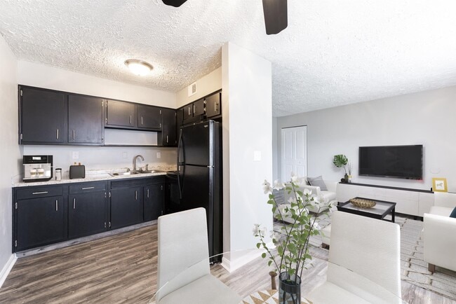 Maplewood II Apartments