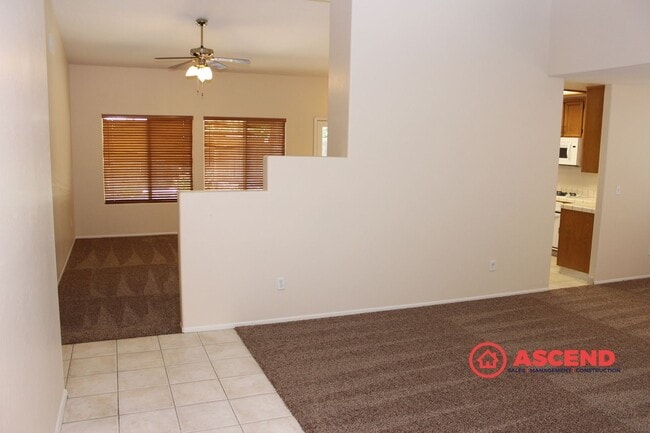 Photo - Spacious 3-Bedroom Home with Comfortable Living Space