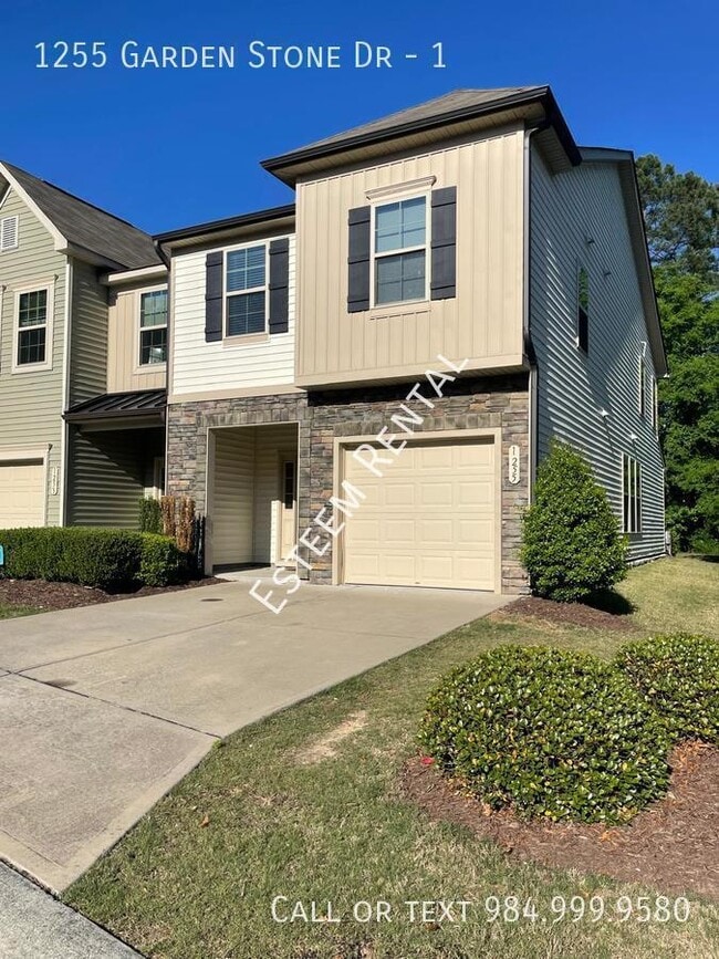 Building Photo - 1255 Garden Stone Dr