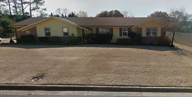 Building Photo - 8002 Shereton Rd SW