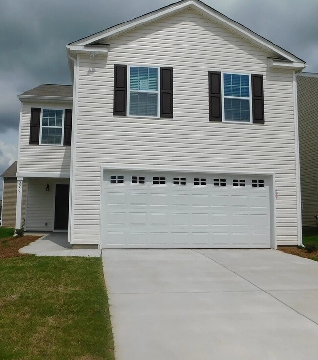Building Photo - 3059 Green Apple Dr Rental