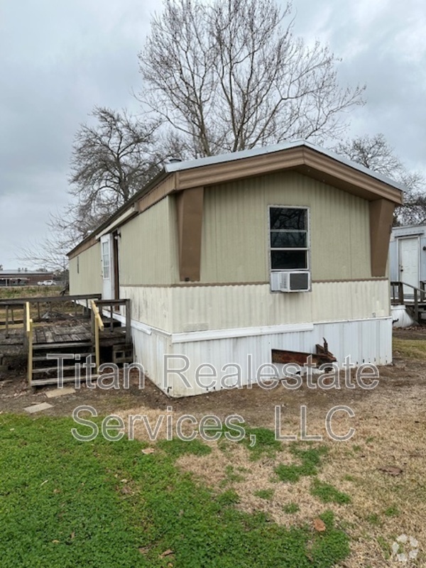 Building Photo - 1835 S Lake Arthur Ave Rental