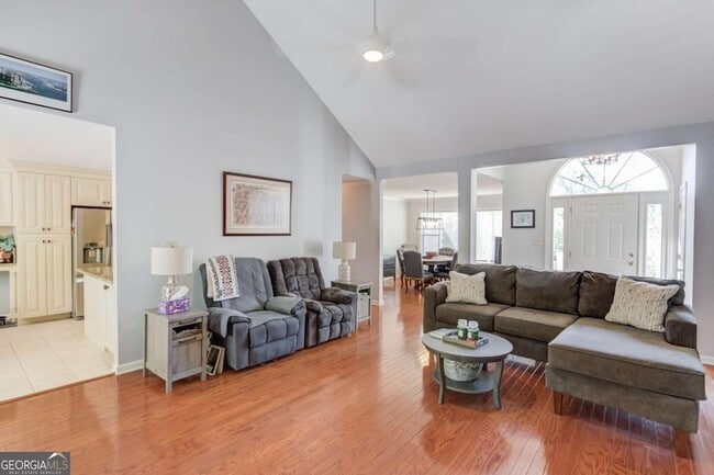 Photo - 3314 Banks Mountain Dr