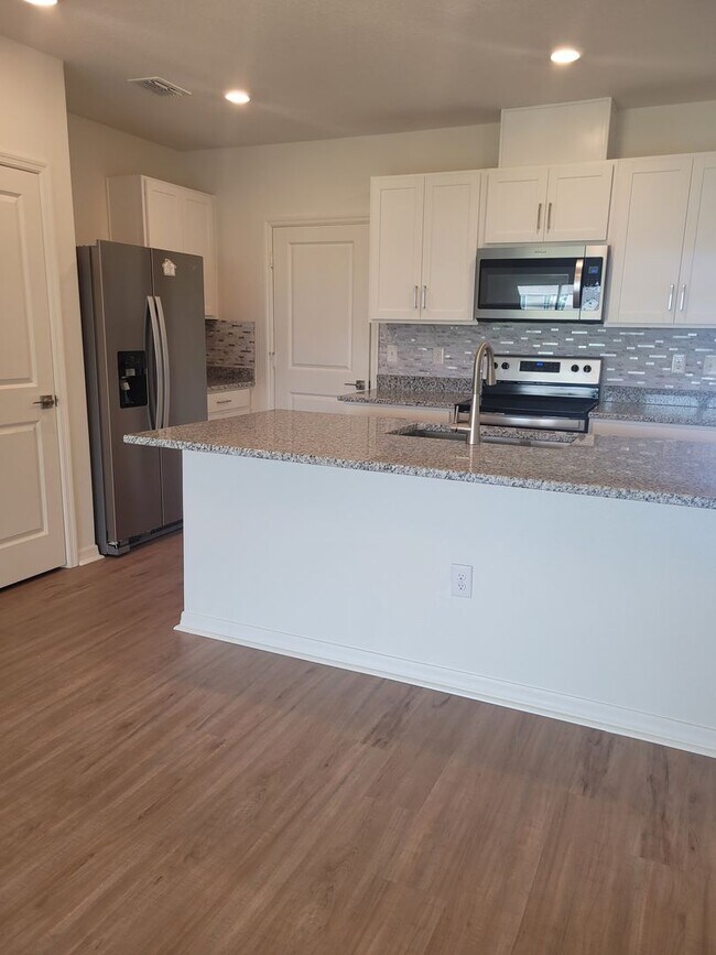 Photo - Brand New 3 bed 2.5 bath in beautiful Mirabella neighborhood in Davenport
