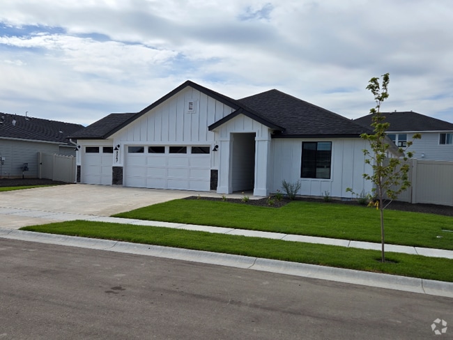 Building Photo - 8247 E Bright Angel Dr Rental