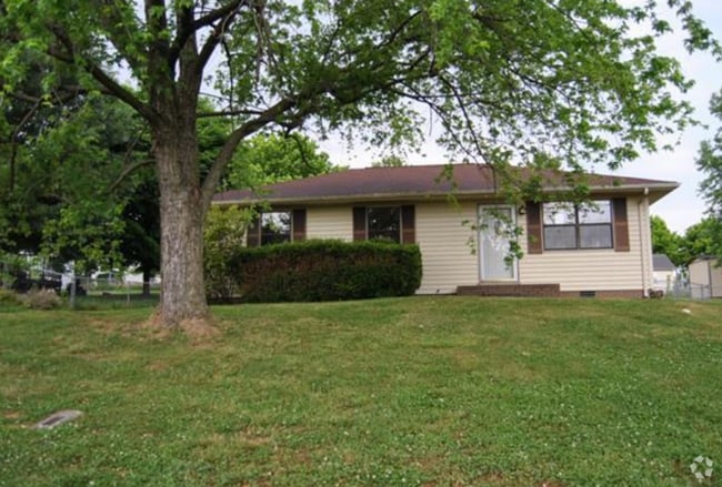 Building Photo - 217 Al Oerter Dr Rental