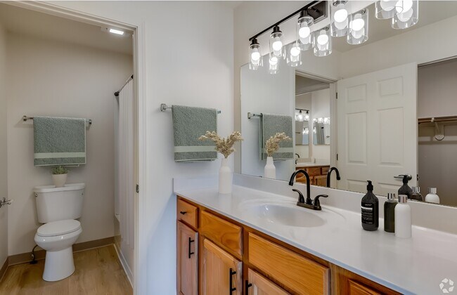 Photo - Hidden Creek Apartments