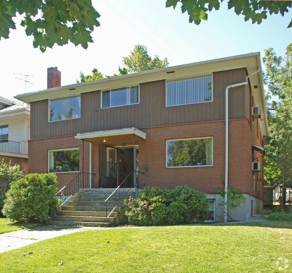 Photo - 1521 W 8th Ave