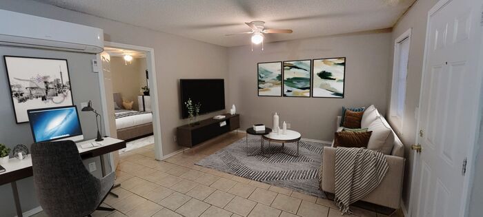 Great Value 1BR in Convenient Amarillo Loc... - Great Value 1BR in Convenient Amarillo Loc...