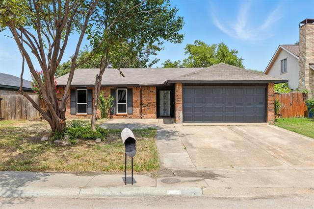 Building Photo - 2307 Montclair Dr Rental