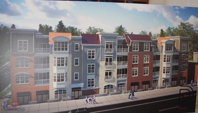Primary Photo - Provident Place