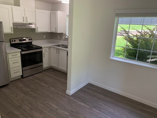 THE VILLAS AT PORTAGE CREEK