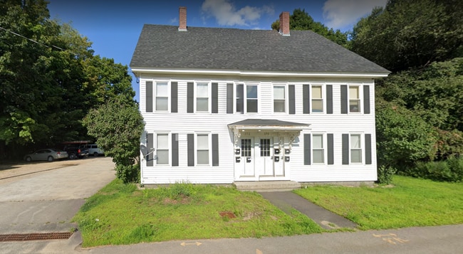 370 N State St Unit 372 A