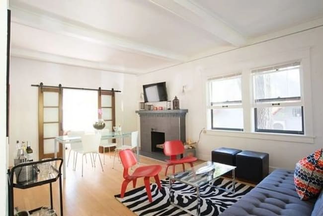 Photo - 1528 Mapleton Ave Apartment Unit 2