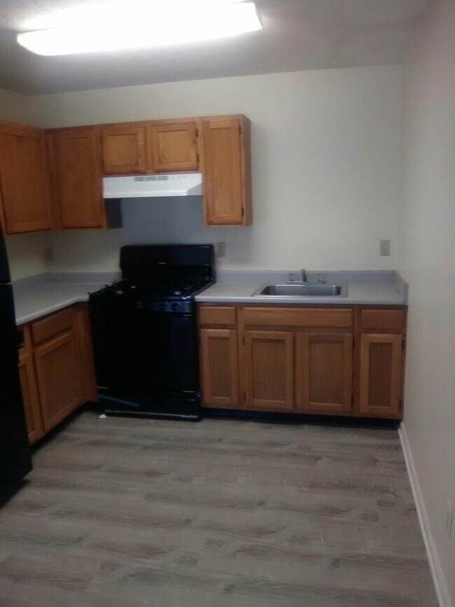 Photo - Affordable 3 bedroom in West Louisville-Section 8 Accepted Unit 2113-2