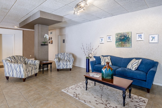 Photo - Normandy Towers Apartments