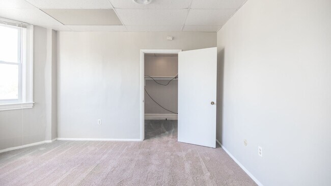 Fallowfield Apartments