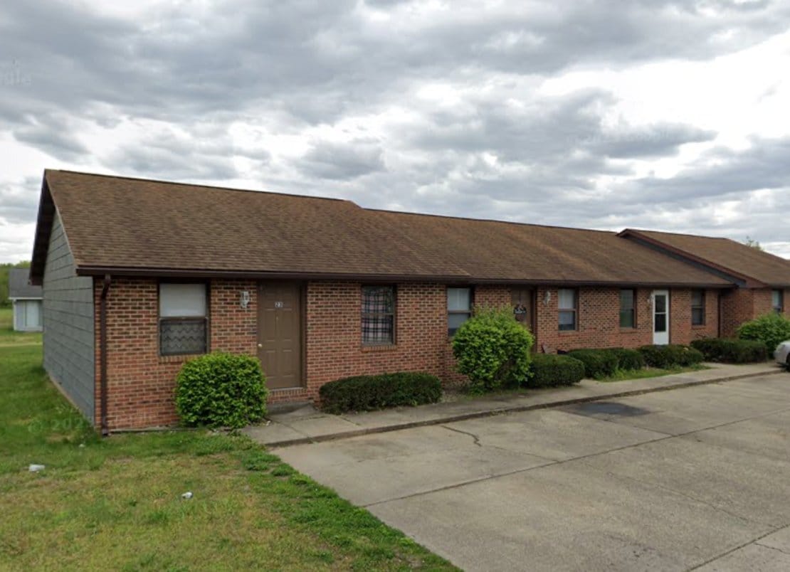 Photo - 8701 N Raintree Ct