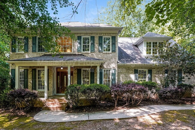 Building Photo - 2304 Knoll Ridge Ln