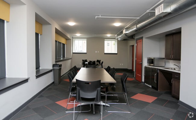 Community Room
