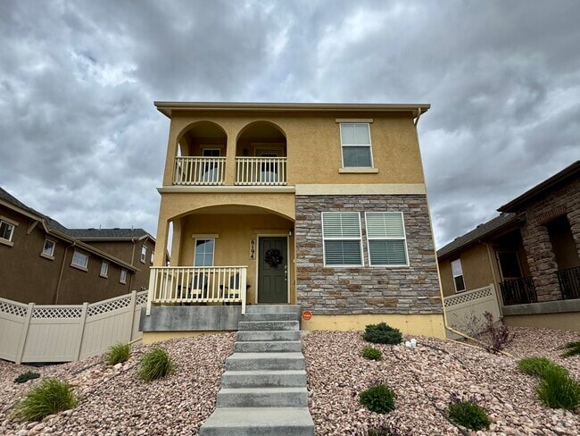 Building Photo - Wolf Ranch Rental
