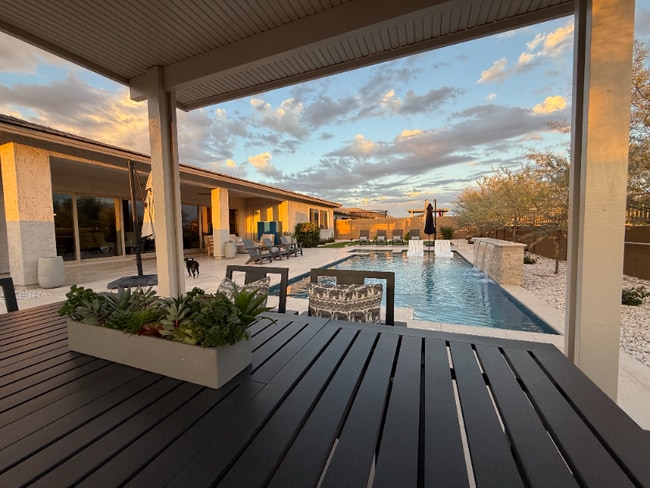 Photo - 23045 E Via Las Brisas