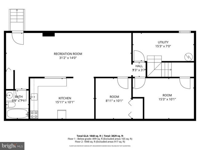 Photo - 80 W Mount Harmony Rd