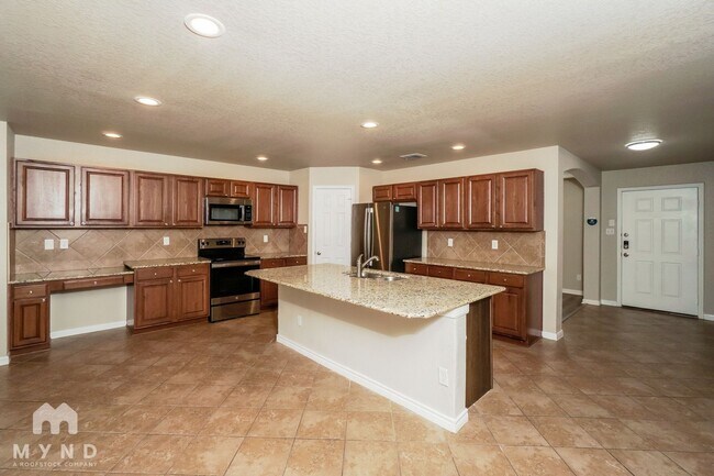 4031 Matson Manor