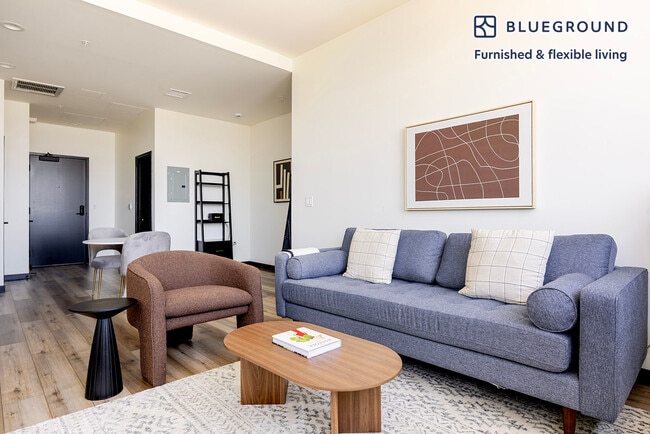 Photo - 2500 Wilshire Blvd Unit FL13-ID1352