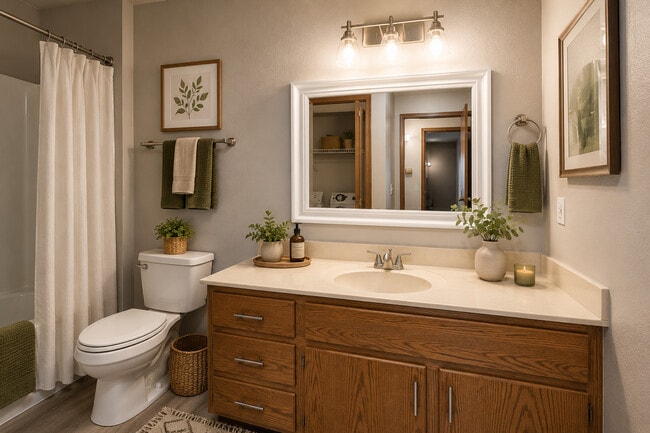 Nova Townhomes - The Nova Collective