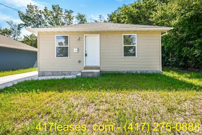 Building Photo - 2320 N Taylor Ave Rental