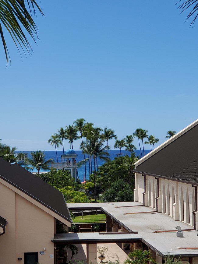 Photo - 75-5766-5766 Kuakini Hwy Condo Unit 303