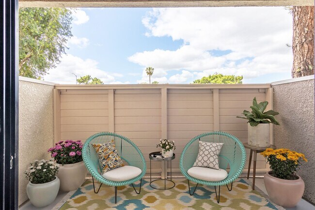 Co-Living at Entrada Landing