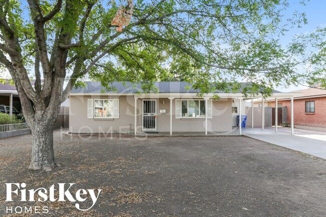 Building Photo - 3418 N 23rd Ave Rental