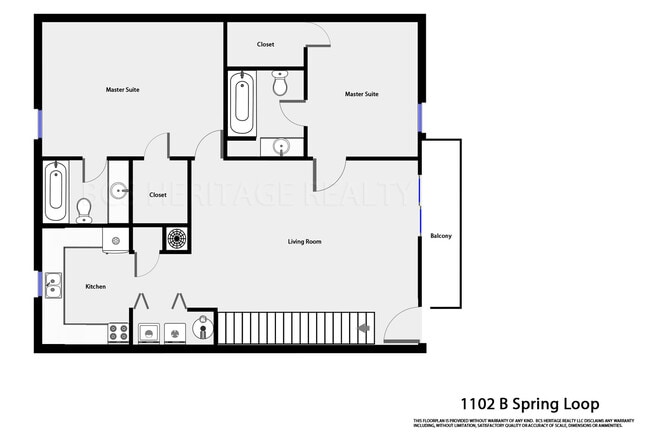 Photo - 1102 Spring Loop Unit 1102B