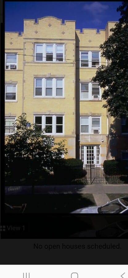 Photo - 4426 N St Louis Ave Unit 3B