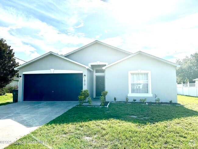 Building Photo - 1010 Lundy Dr Rental