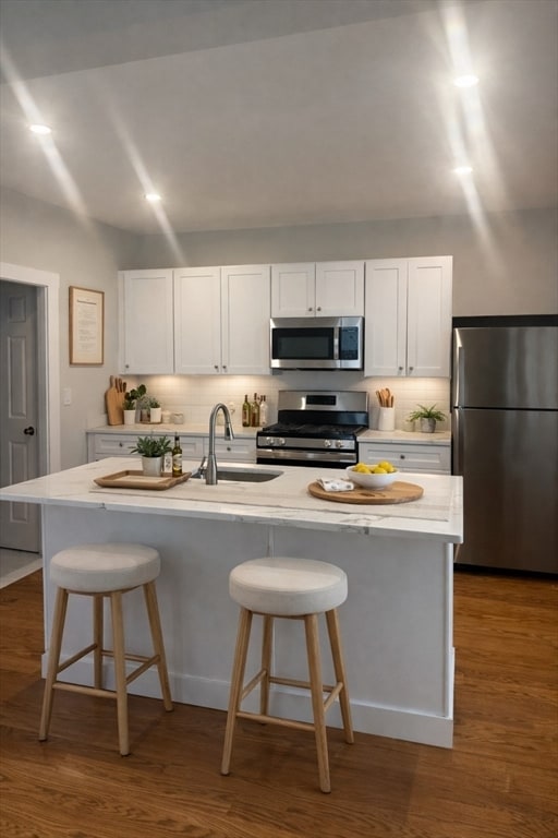 Building Photo - 30 Monmouth St Unit 3