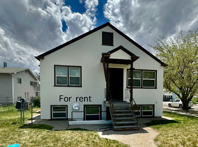 Photo - 607 Belford Ave Townhome