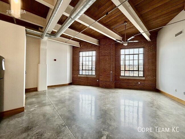 Photo - 382 W 22nd St Unit 508