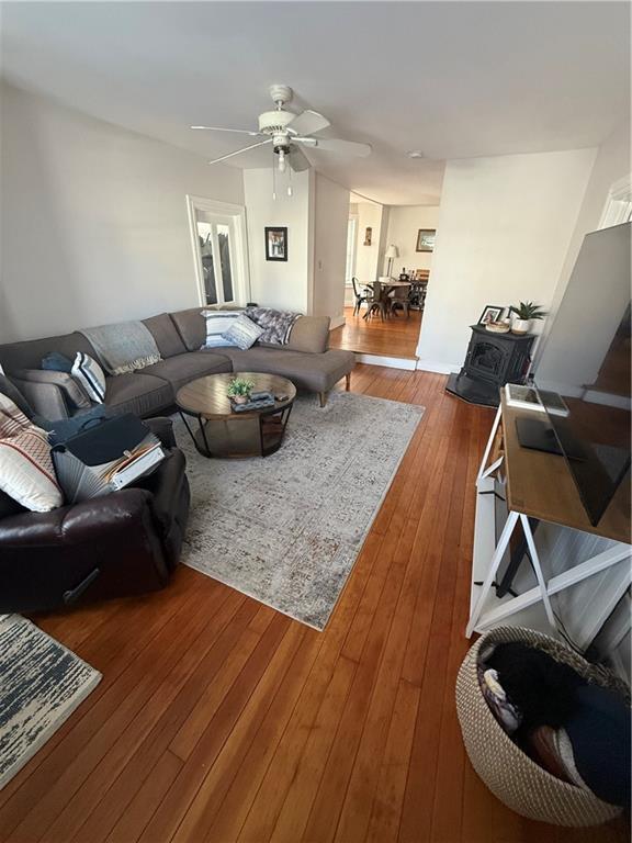 Building Photo - 9 1/2 W Narragansett Ave Unit 1