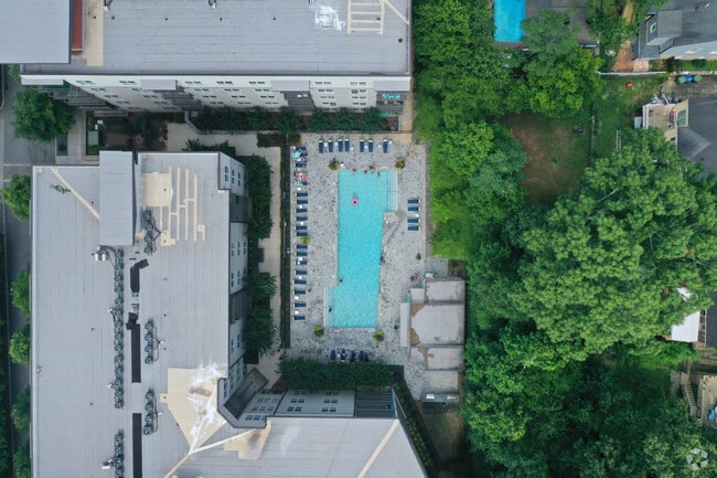 Glenwood Park Lofts