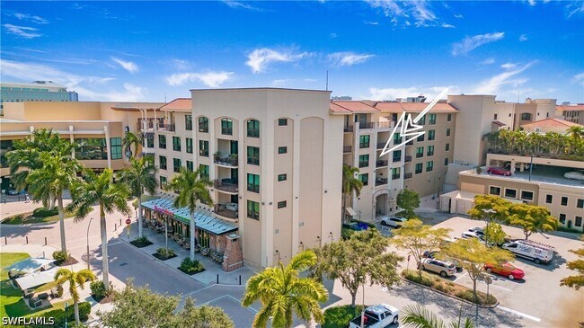 Photo - 9123 Strada Pl Unidad 7307