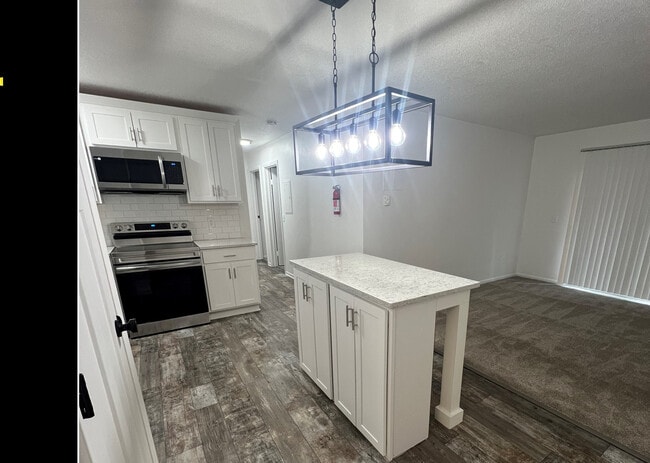 Building Photo - The Willows (Sprague and Michigan LLC) Rental