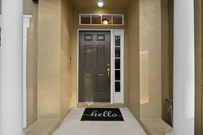 Photo - 3008 Bayshore Pointe Dr Casa Adosada