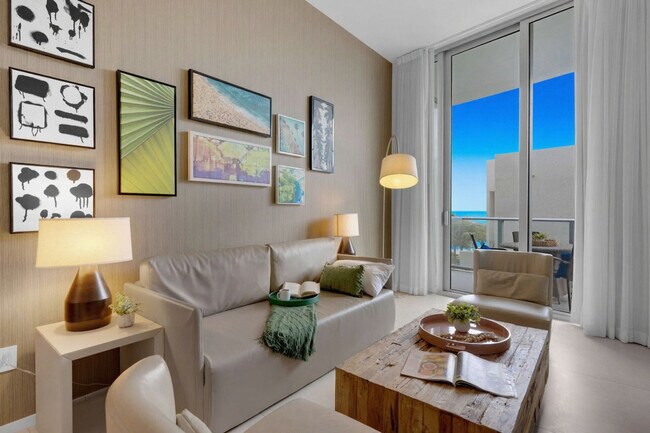 Building Photo - 4111 S Ocean Dr