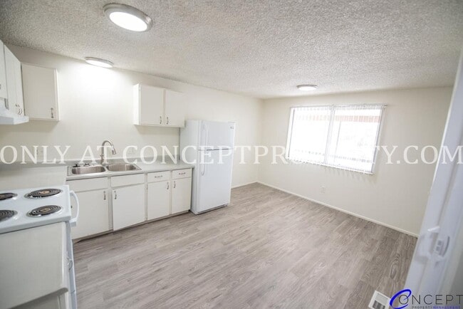 Murray Place Apartments
