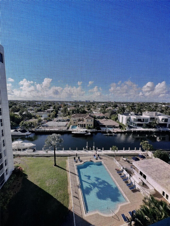 Photo - 1391 S Ocean Blvd Unit 806