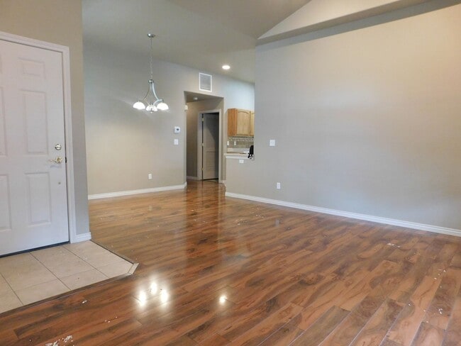 Photo - Close to St Mary's/CMU