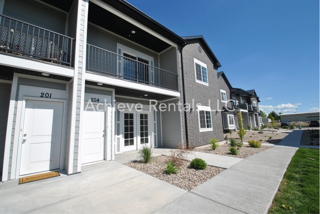 Photo - 1557 North 110 Apartment Unit #204